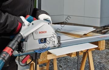 Bosch Best For Wood 165*20 mm 20 Diş