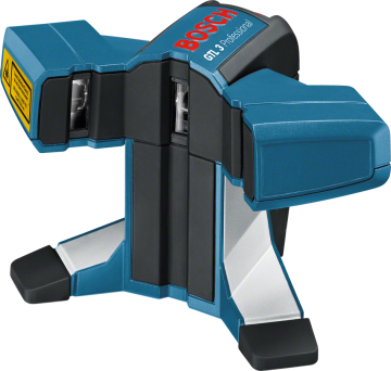 Bosch GTL 3 Professional Fayans Lazeri