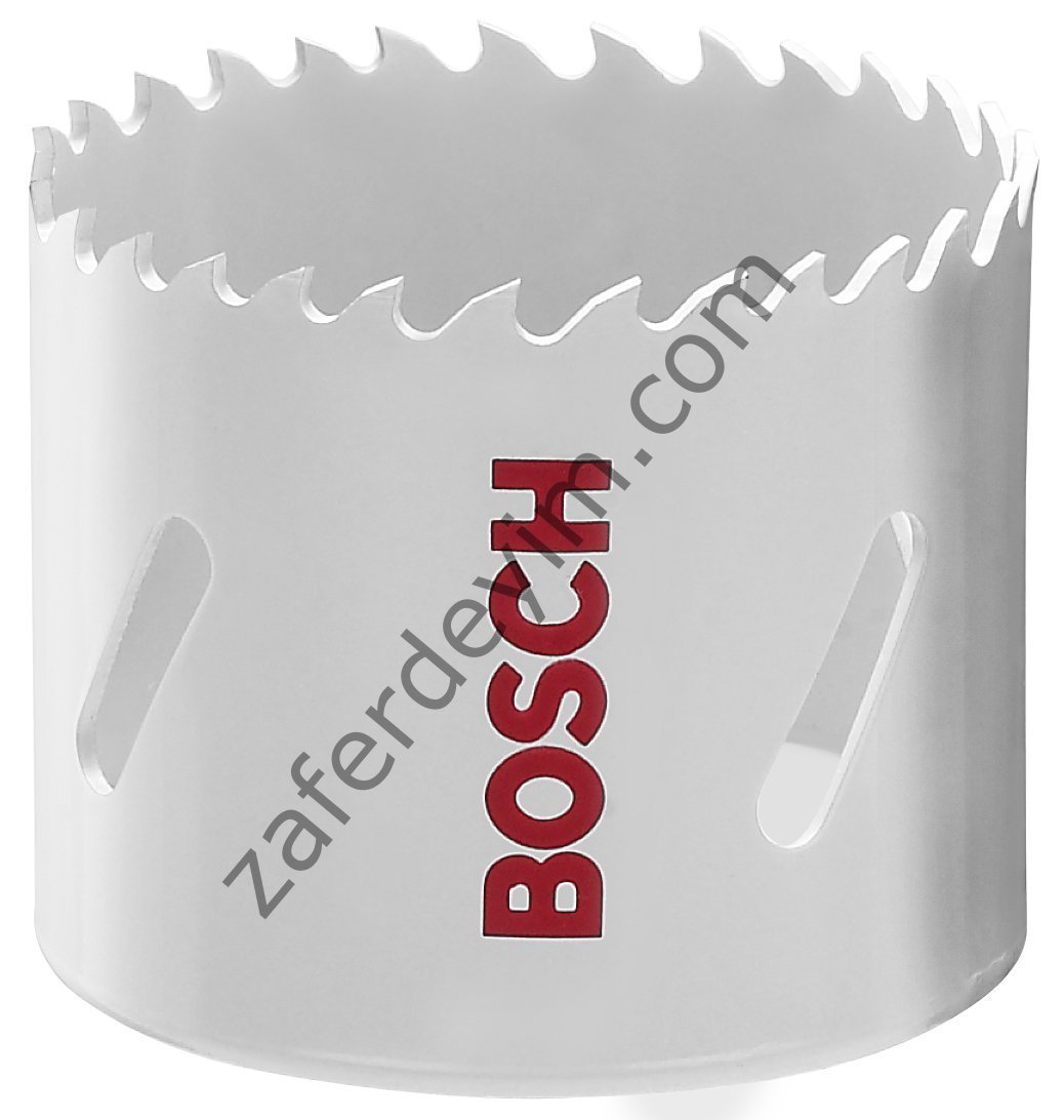 Bosch HSS Bi-Metal Panç 44 mm