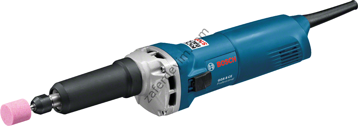 Bosch Professional GGS 8 CE Kalıpçı Taşlama