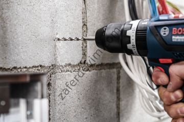 Bosch cyl-3 Beton Matkap Ucu Seti 5 Parça