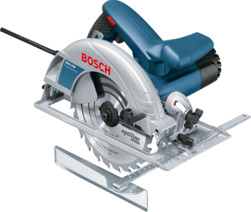 Bosch Professional GKS 190 Daire Testere