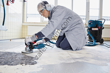 Bosch Professional GBR 15 CA Beton Taşlama