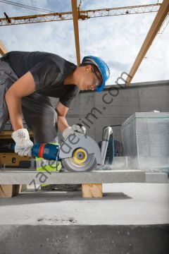 Bosch Best for Concrete 150 mm