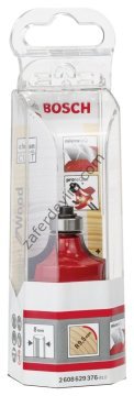 Bosch Expert Wood Yuvarlama Freze 8*9,5*60mm