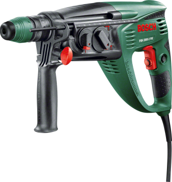 Bosch PBH 3000-2 FRE Kırıcı Delici