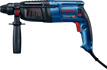 Bosch Professional GBH 2-26 DRE Kırıcı Delici