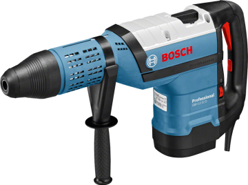 Bosch Professional GBH 12-52 D Kırıcı Delici