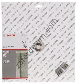 Bosch Best for Concrete 300 mm