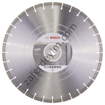 Bosch Best for Concrete 450 mm