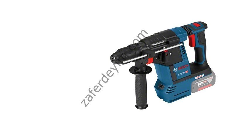 Bosch Professional GBH 18V-26 Solo Makine