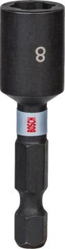 Bosch Impact Ctrl 8mm Nutsetter 50mm