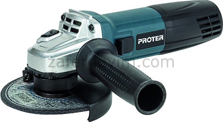 Proter Avuç Taşlama Makinası 750 W PA 750 - 115