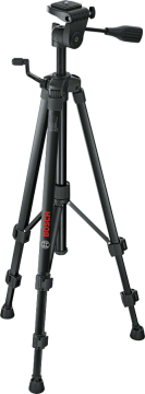 BT 150 Professional Tripod