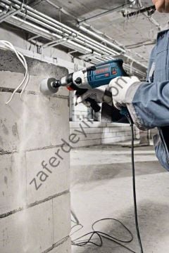 Bosch Professional GSB 24-2 Darbeli Matkap