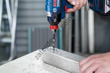 Bosch Impact Ctrl HSS 9,5*125mm