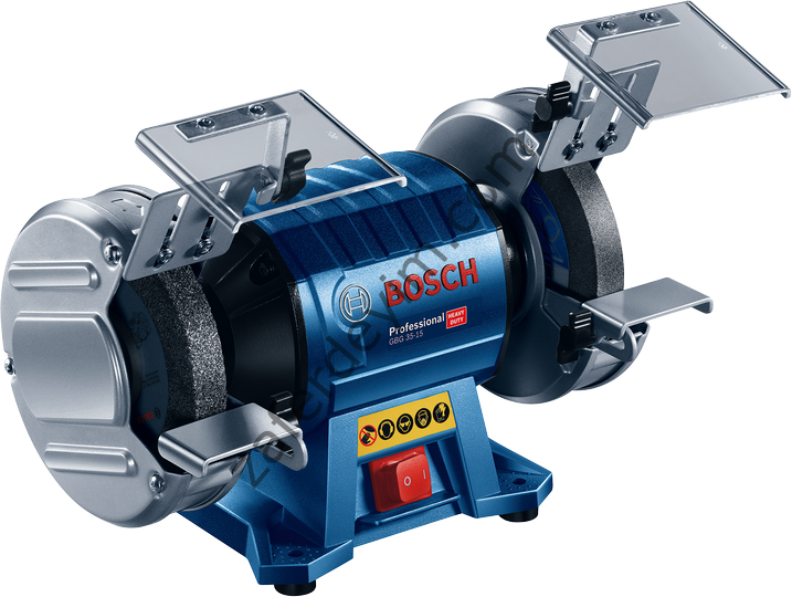 Bosch Professional GBG 35-15 Taş Motoru