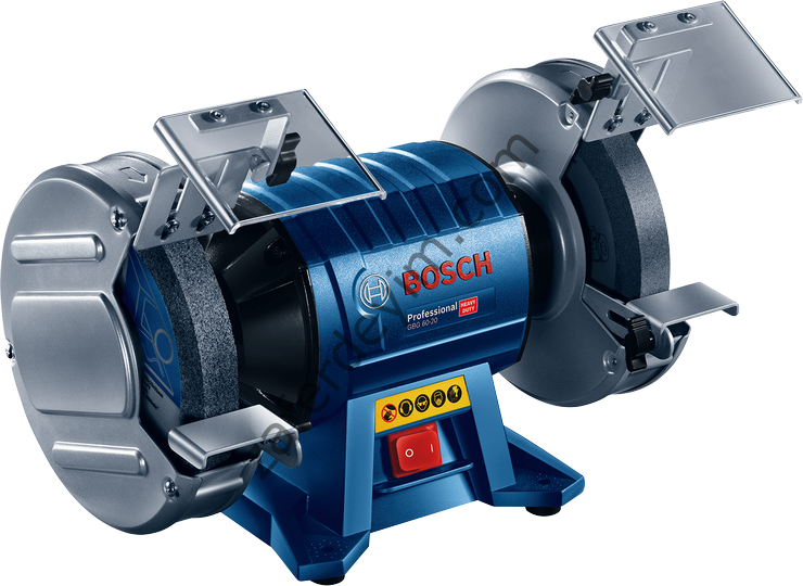 Bosch Professional GBG 60-20 Taş Motoru