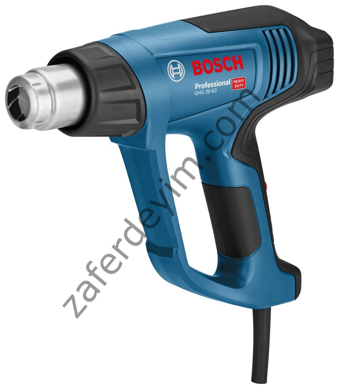 Bosch Professional GHG 20-63 Sıcak Hava Tabancası