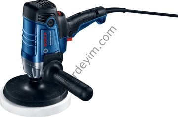 Bosch Professional GPO 950 Polisaj Makinesi