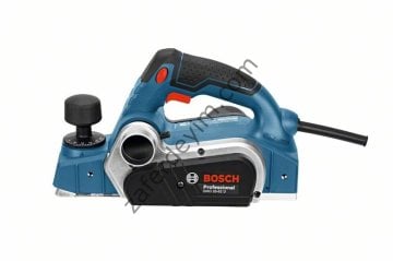 Bosch Professional GHO 26-82 D Planya