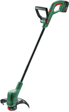 EasyGrassCut 18V-26 (1x 2,5Ah) Akülü Kenar Kesme