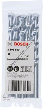 Bosch cyl-1 11*150 mm 5'li Paket