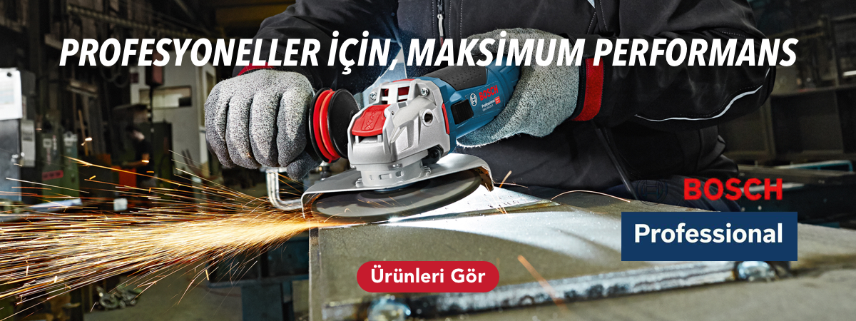 profesyoneller için maksimum performans bosch taşlama makineleri , canavarlar