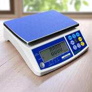 Jadever JWQ-30 Dijital Hassas Terazi (30kg / 1gr)