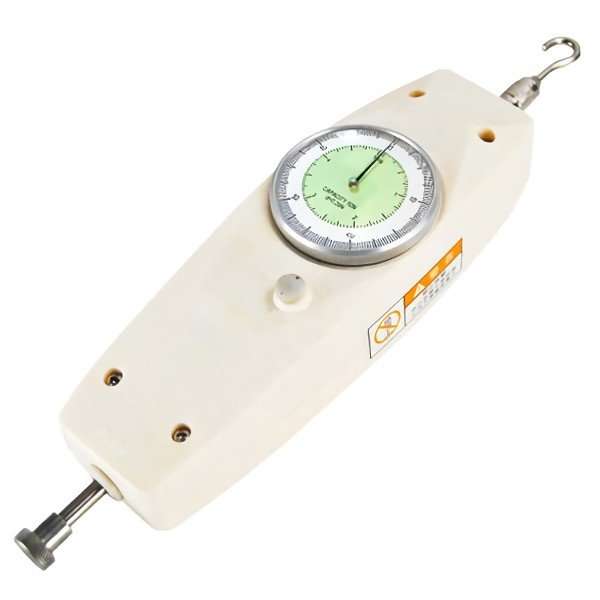 NK 50 'Hassas' Analog Dinamometre 50 Newton
