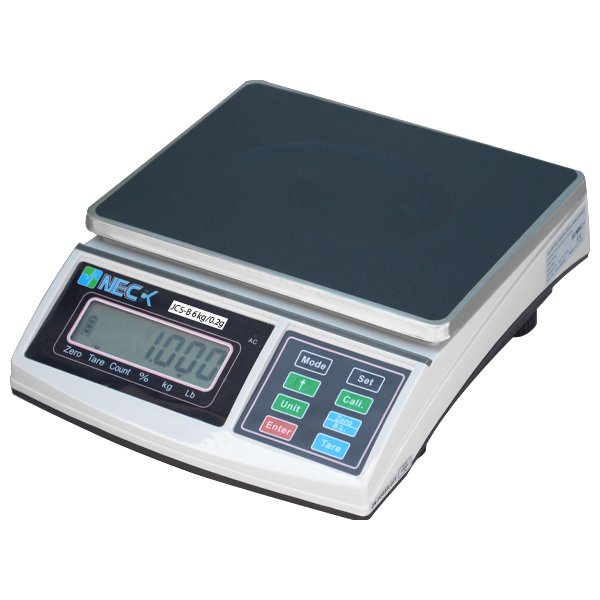JCS-B Ekonomik Fiyatlı Terazi (6kg / 0.2gr)