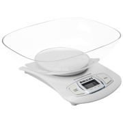 EK 3650 Geniş Kefeli Mutfak Terazisi (5kg / 1gr)