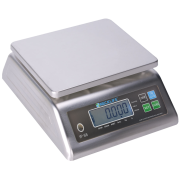 AGT S2 Dijital Paslanmaz Terazi (6kg / 1gr )