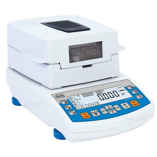 MA 50R Infrared Nem Tayin Cihazı
