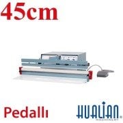 PFS 450T Otomatik Masa Tipi 45 cm Poşet Yapıştırma Makinası