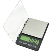 Necklife 1108-02 Kapaklı Dijital Terazi (500GR / 0.01GR)
