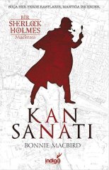 Kan Sanatı - Bir Sherlock Holmes Macerası