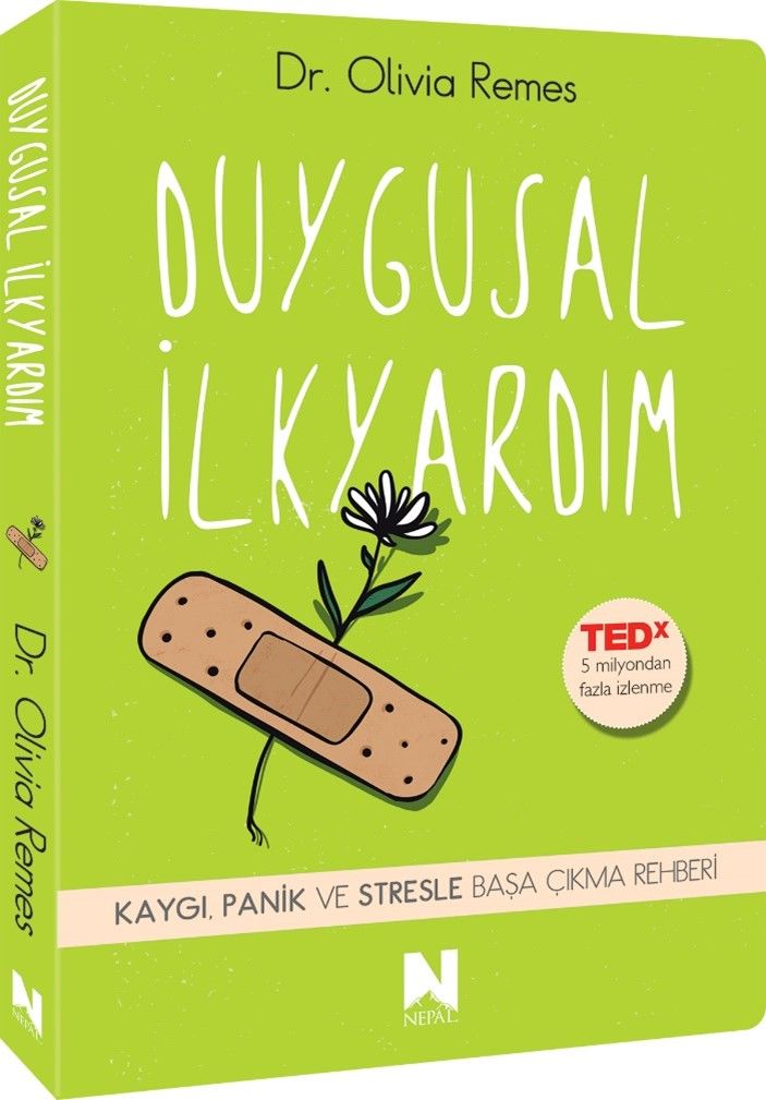 Duygusal İlkyardım