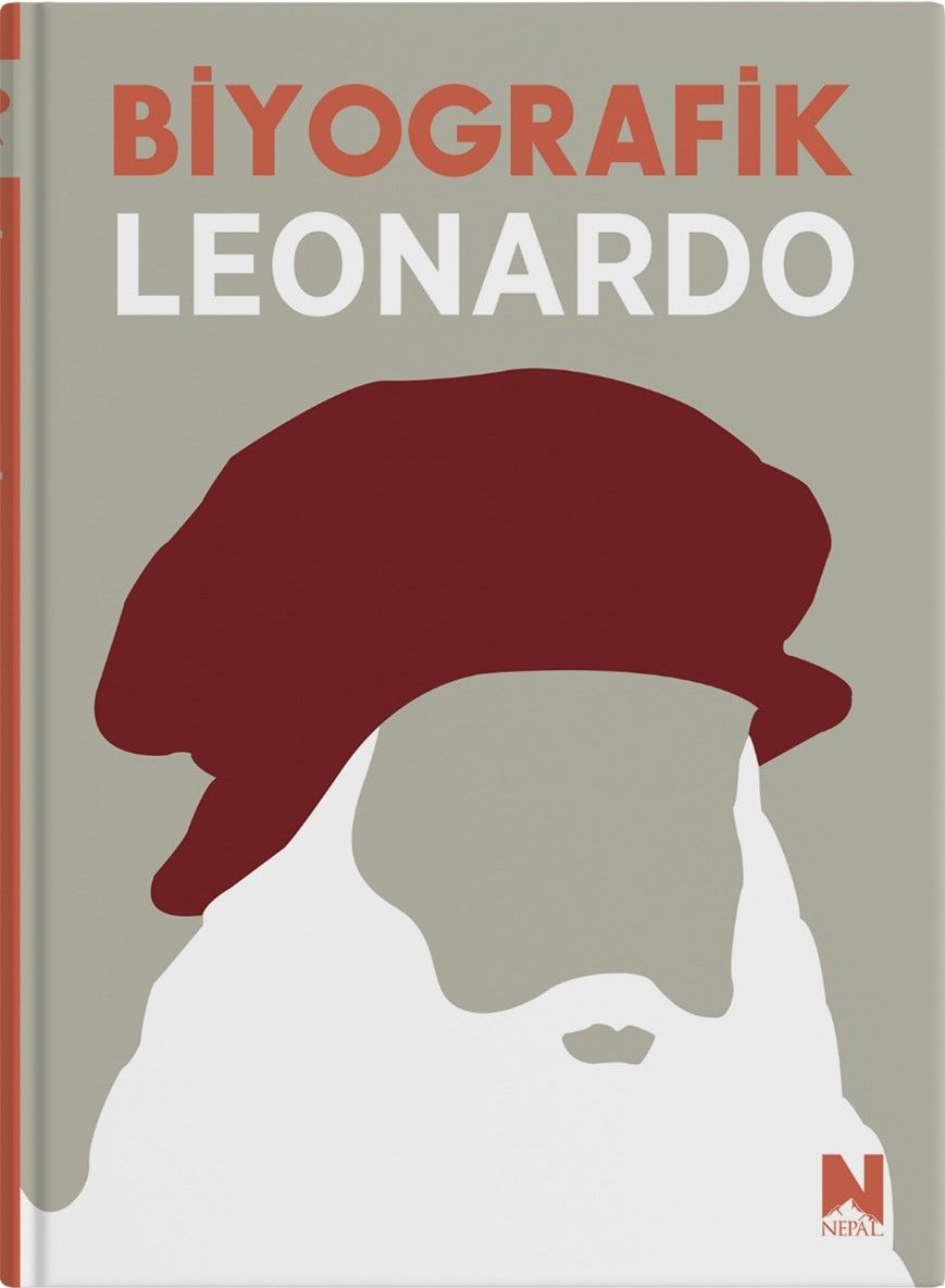 Biyografik :Leonardo