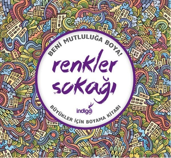 Renkler Sokağı