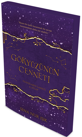 Gökyüzünün Cenneti (Karton Kapak)