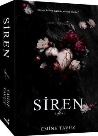 Siren 2  (Karton Kapak )