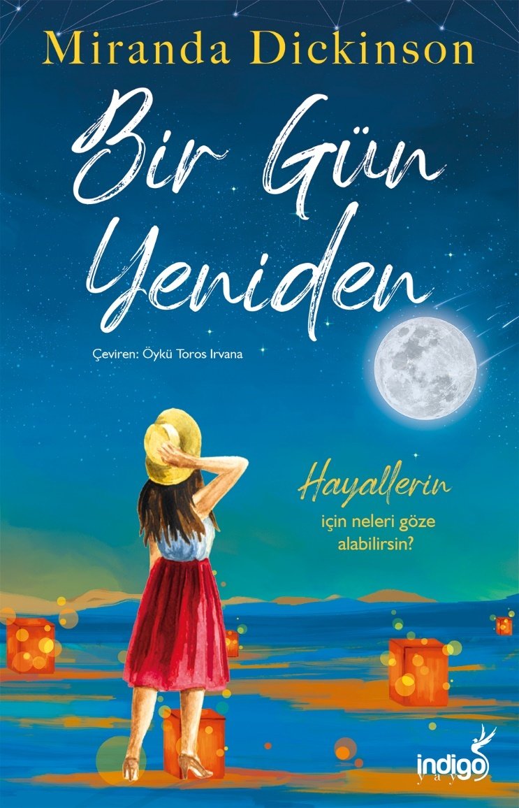 Bir Gün Yeniden