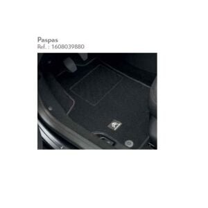 ORİJİNAL HALI PAS PAS TAKIMI CITROEN C ELYSEE 2012- 1608038580-1608039880