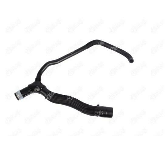 RADYATOR UST HORTUMU PEUGEOT 306-XSARA 2.0 16V