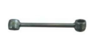 VİTES KUMANDA ÇUBUĞU (KISA) 206 CC 2.0 16V-1.6HDI BE4R (BOY:100MM )