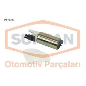 DEPO İÇİ YAKIT ŞAMANDIRA POMPASI CLIO II 1.2 16V D4F 96494976-96350078