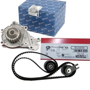 TRİGER SETİ & DEVİRDAİM SU POMPASI FIESTA-FUSION 2003-2012 1.4TDCI