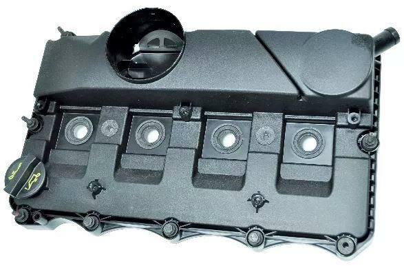 KÜLBÜTÖR SUBAP KAPAK TRANSİT V347 2006-2011 2.2TDCİ EURO4 6C1Q 6K271 BH