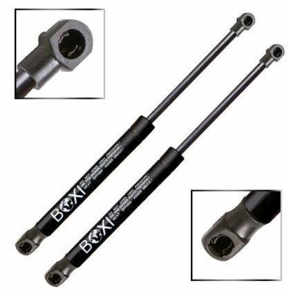 BAGAJ KAPAK AMORTİSÖRÜ SAĞ-SOL TAKIM DS3 3 KAPI 2010- 8731V4
